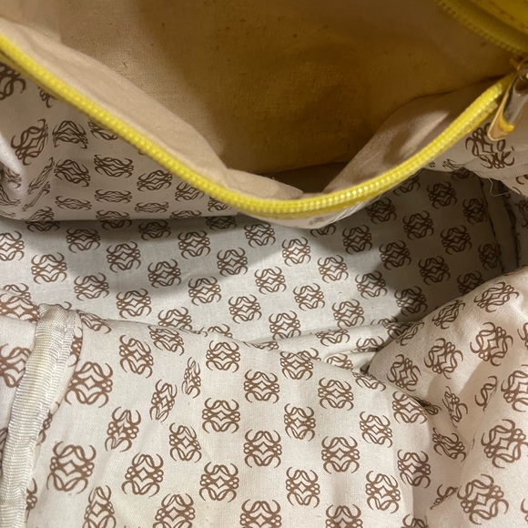 Loewe nylon amazon handbag - Picture 11 of 12